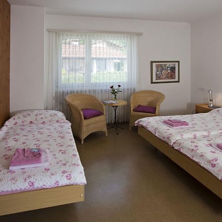 Hotel Al Lago Vogorno ภายนอก รูปภาพ