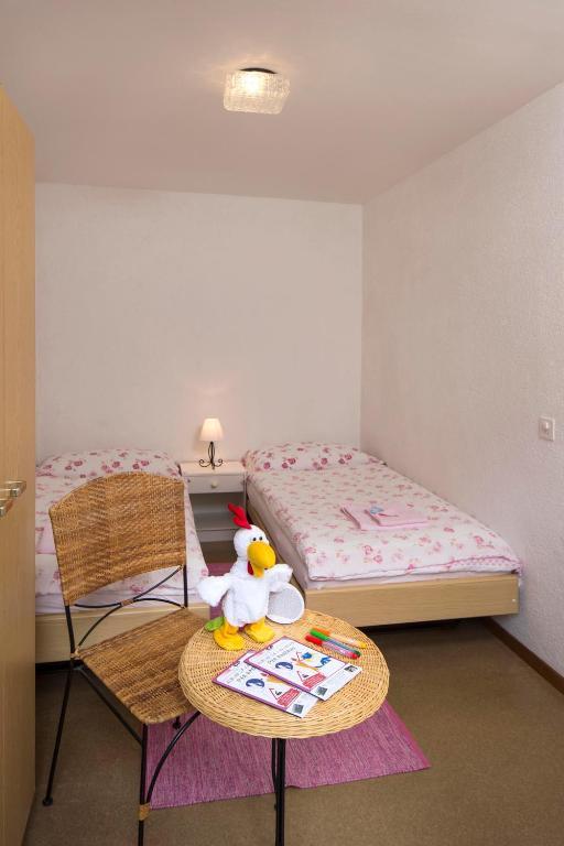 Hotel Al Lago Vogorno ห้อง รูปภาพ