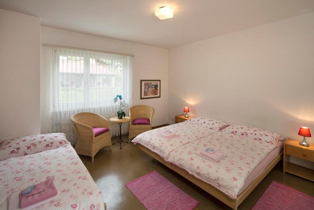 Hotel Al Lago Vogorno ห้อง รูปภาพ