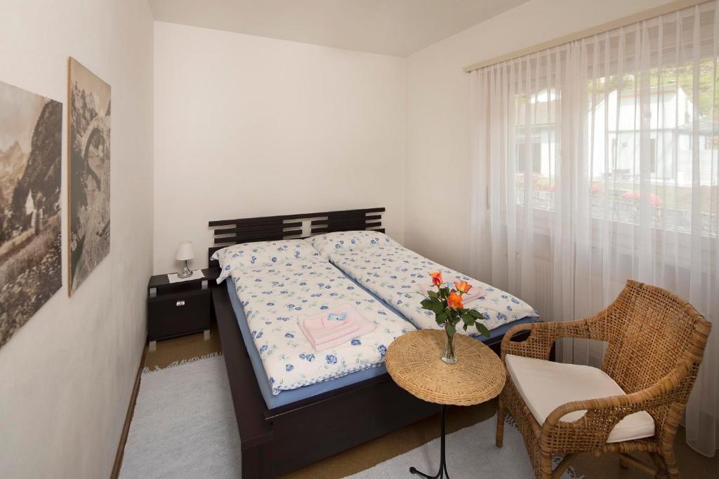 Hotel Al Lago Vogorno ห้อง รูปภาพ